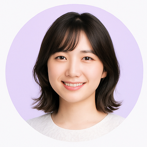 サポート：Ayaka